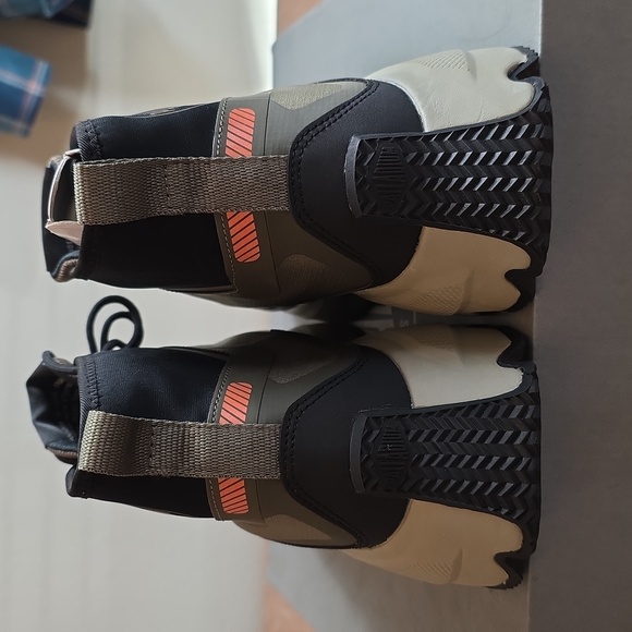 Palladium Mens Sneakers 12 Medium Dusky Green  Shoes New - Picture 9 of 15